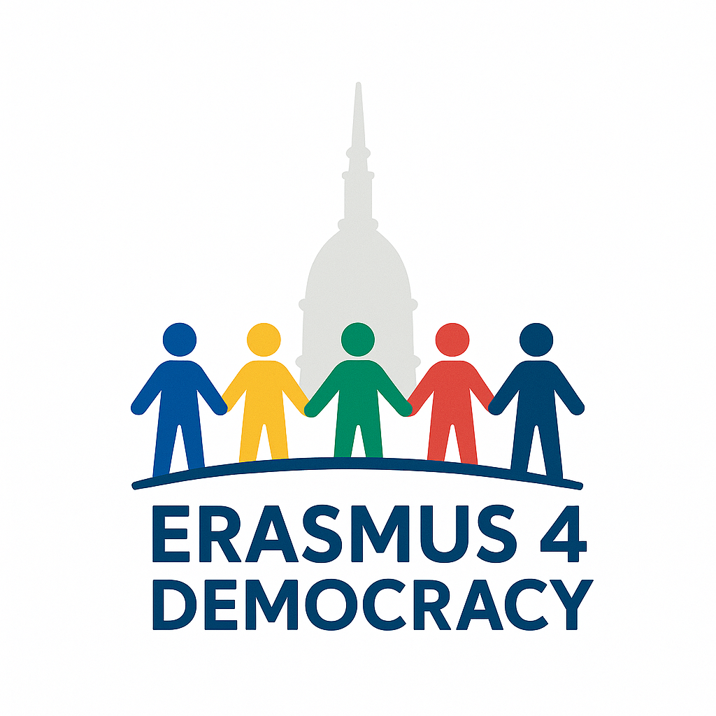 Erasmus4Democracy
